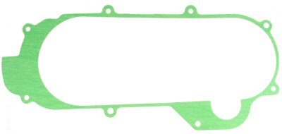 Left CVT Cover Gasket